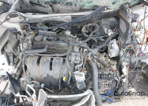 2016 Hyundai Sonata Se из США, поврежденный, VIN 5NPE24AF1GH288599